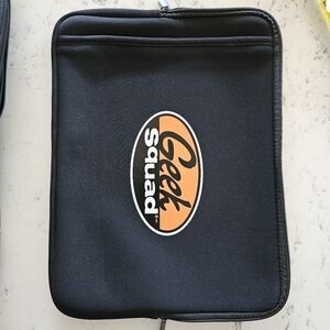Geek Squad Laptop sleeve